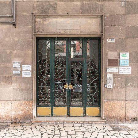 ラ・スペツィア Vittorioveneto126 Bed & Breakfast エクステリア 写真